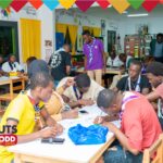 Formation Scoute pour les ODD