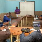 A l'abri de la maltraitance