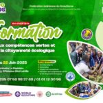 Compétences Vertes pour Tous – Éco-Hubs